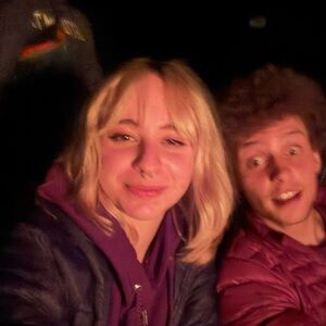 Meet your Posher, Samantha